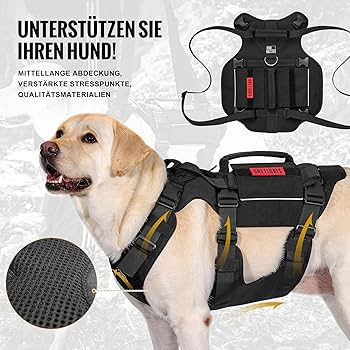 yasu　OneTigris CO OneTigris INVICTUS Uprząż do podnoszenia dla średnich i